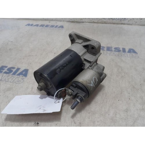 Fiat - 500 - Startmotor