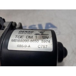 Fiat - 500 - Front wiper motor