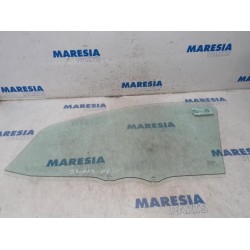 Peugeot - 107 - Door window 4-door, front right
