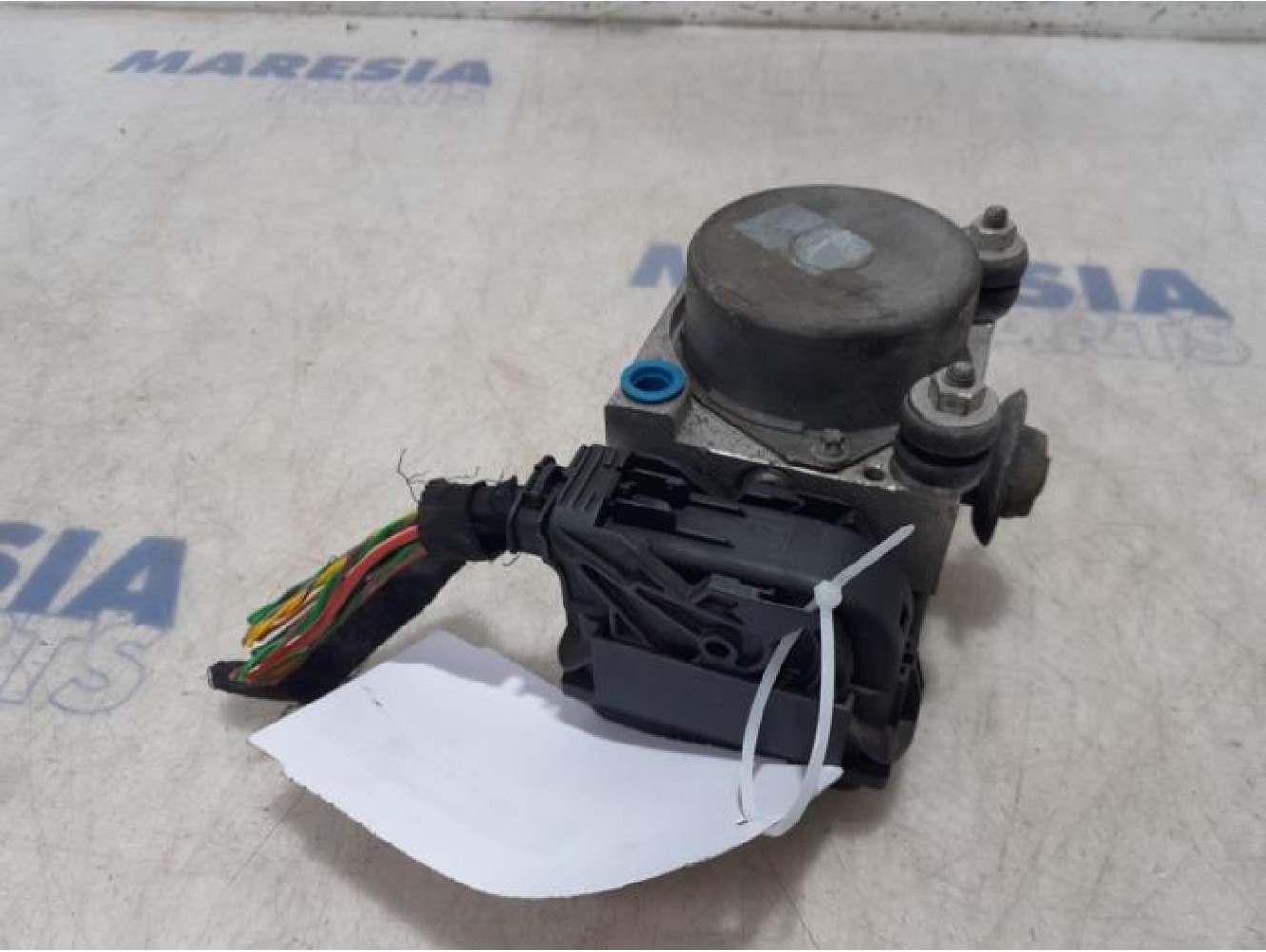 Fiat - 500 - ABS pump