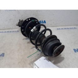 Fiat - 500 - Front shock absorber rod, right