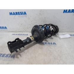Fiat - 500 - Front shock absorber rod, right