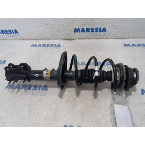Fiat - 500 - Front shock absorber rod, right