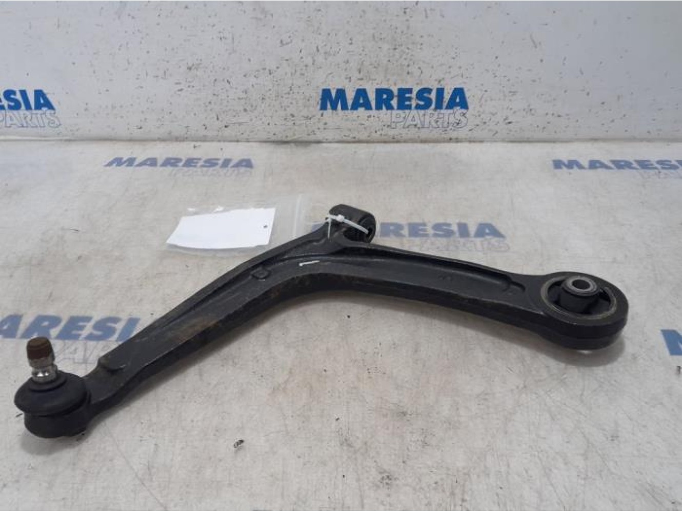 Fiat - 500 - Querlenker unten links vorne