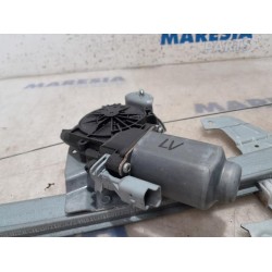 Peugeot - 107 - Window mechanism 4-door, front left