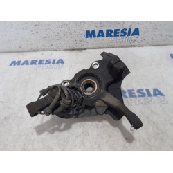 Fiat - 500 - Achsschenkel links vorne