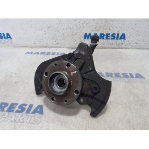 Fiat - 500 - Achsschenkel links vorne