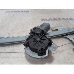 Peugeot - 107 - Window mechanism 4-door, front right