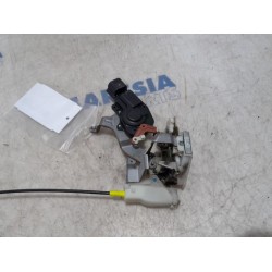 Peugeot - 107 - Deurslot Mechaniek 4Deurs rechts-achter