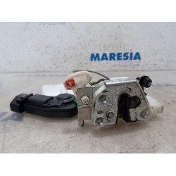 Peugeot - 107 - Türschlossmechanik 4-türig links vorne