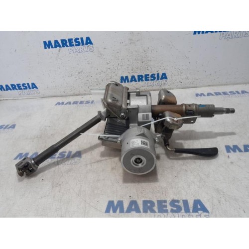 Fiat - 500 - Steering column housing