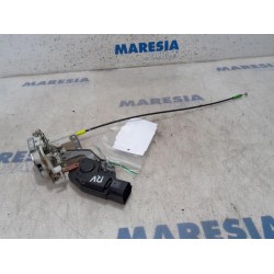 Peugeot - 107 - Front door lock mechanism 4-door, right