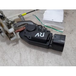 Peugeot - 107 - Front door lock mechanism 4-door, right