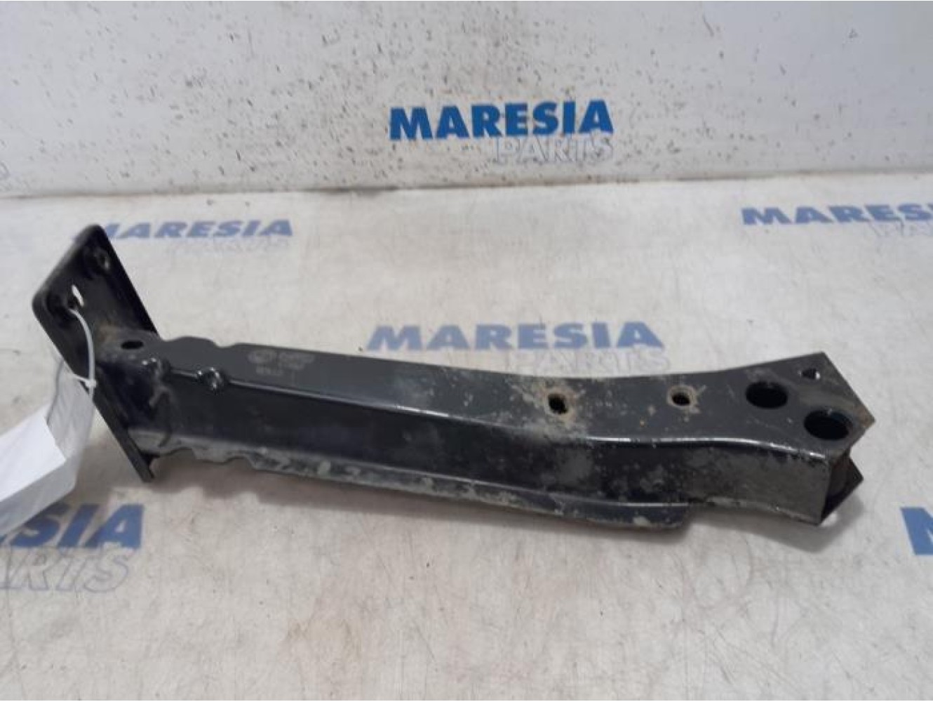 Fiat - 500 - Subframe