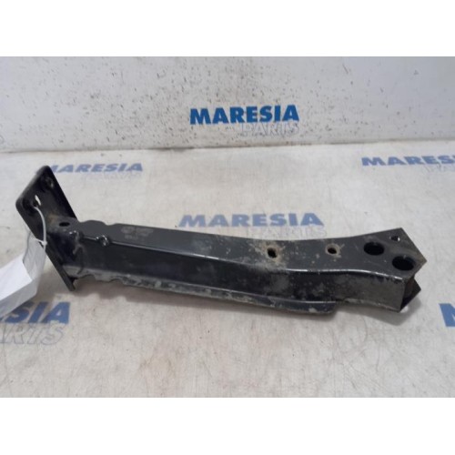 Fiat - 500 - Subframe