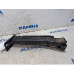 Fiat - 500 - Subframe