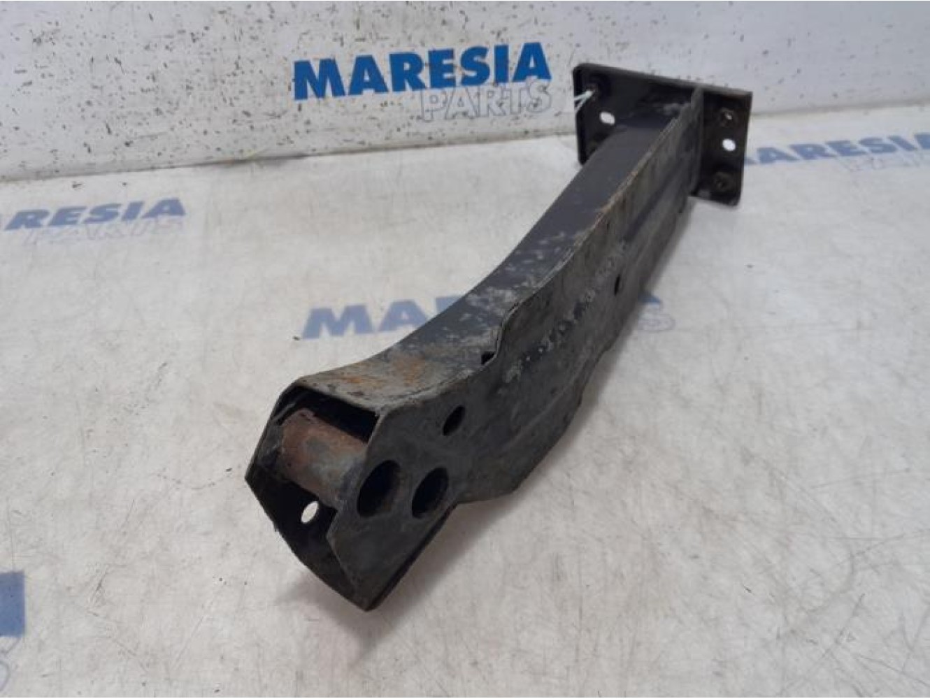 Fiat - 500 - Subframe