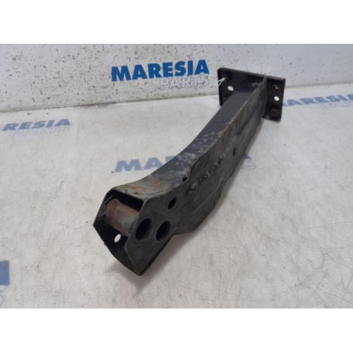 Fiat - 500 - Subframe
