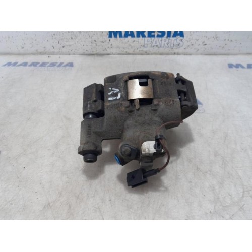 Fiat - 500 - Bremszange links vorne