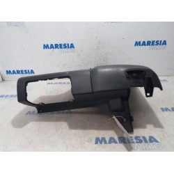 Opel - Vivaro - Rear bumper component, right