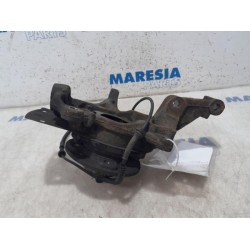 Opel - Vivaro - Knuckle, front left
