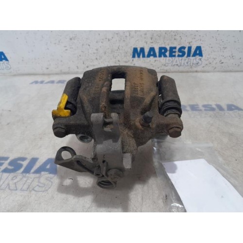 Opel - Vivaro - Rear brake calliper, left