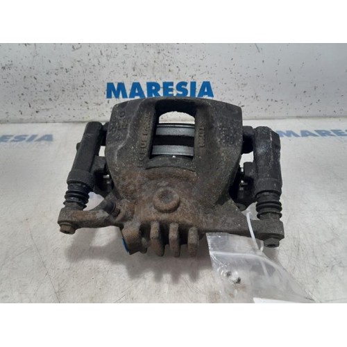 Opel - Vivaro - Front brake calliper, left