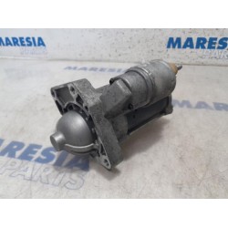 Opel - Vivaro - Startmotor