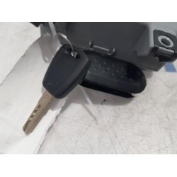 Fiat - 500 - Computer Body Control