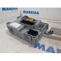 Fiat - 500 - Computer Body Control