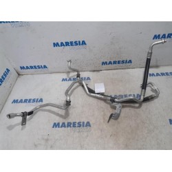 Opel - Vivaro - Air conditioning line