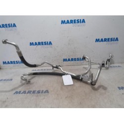 Opel - Vivaro - Air conditioning line