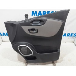 Renault - Trafic - Revêtement portière 2portes droite