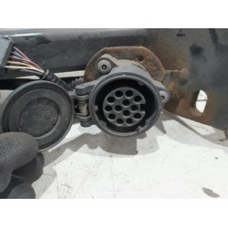 Renault - Trafic - Towbar
