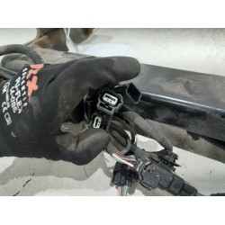 Renault - Trafic - Towbar