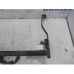 Renault - Trafic - Towbar