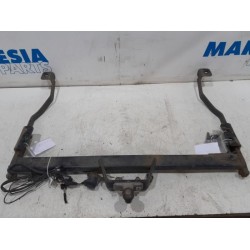 Renault - Trafic - Towbar