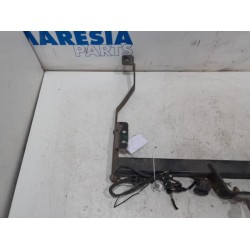 Renault - Trafic - Towbar