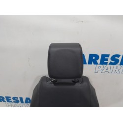 Peugeot - 5008 - Rear seat