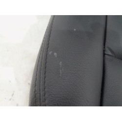 Peugeot - 5008 - Rear seat