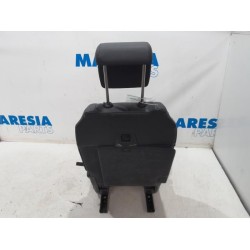 Peugeot - 5008 - Rear seat