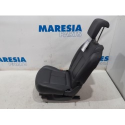 Peugeot - 5008 - Rear seat