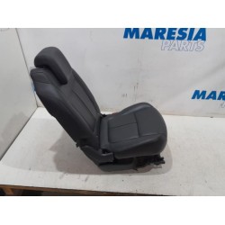 Peugeot - 5008 - Rear seat