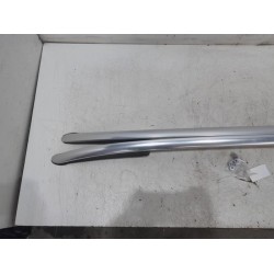 Renault - Clio - Kit rails de toit