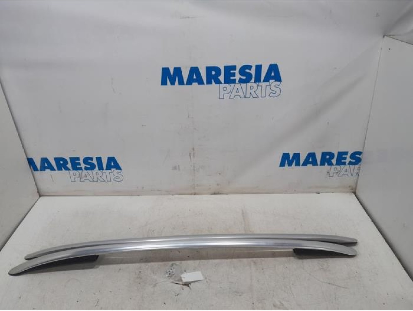 Renault - Clio - Kit rails de toit