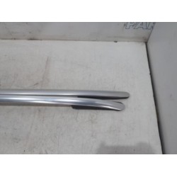 Renault - Clio - Kit rails de toit
