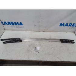 Renault - Clio - Kit rails de toit