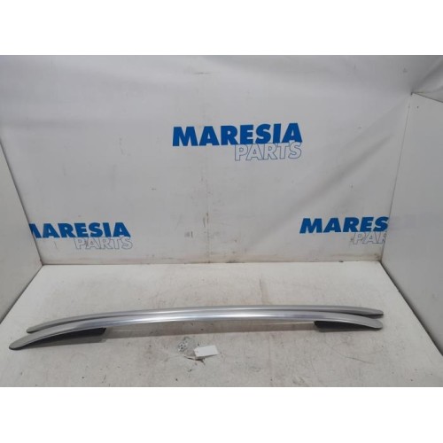 Renault - Clio - Dachreling Set