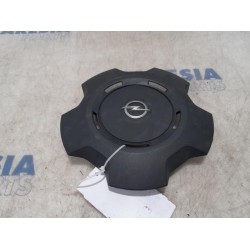 Opel - Vivaro - Wieldop