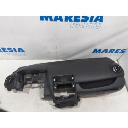 Renault - Clio - Airbag set + dashboard